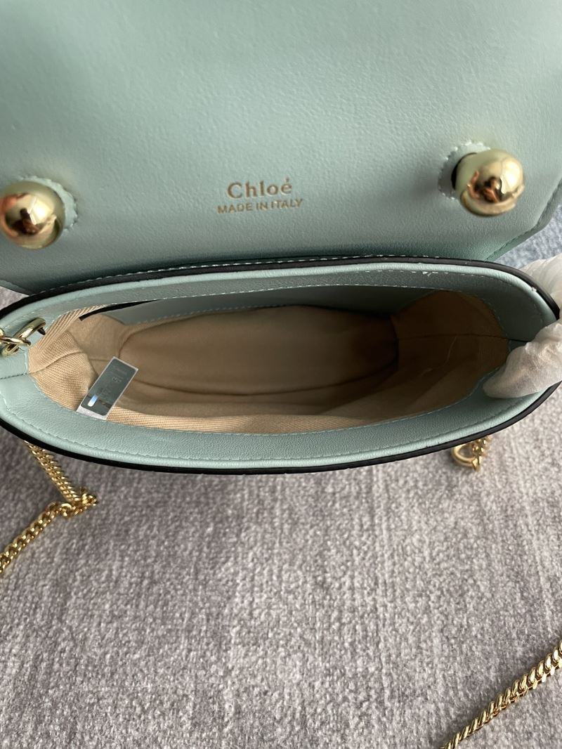 Chloe Aby Bags